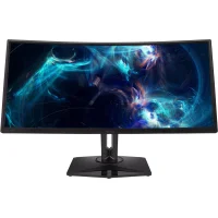 Монитор ViewSonic XG350R-C фото 1